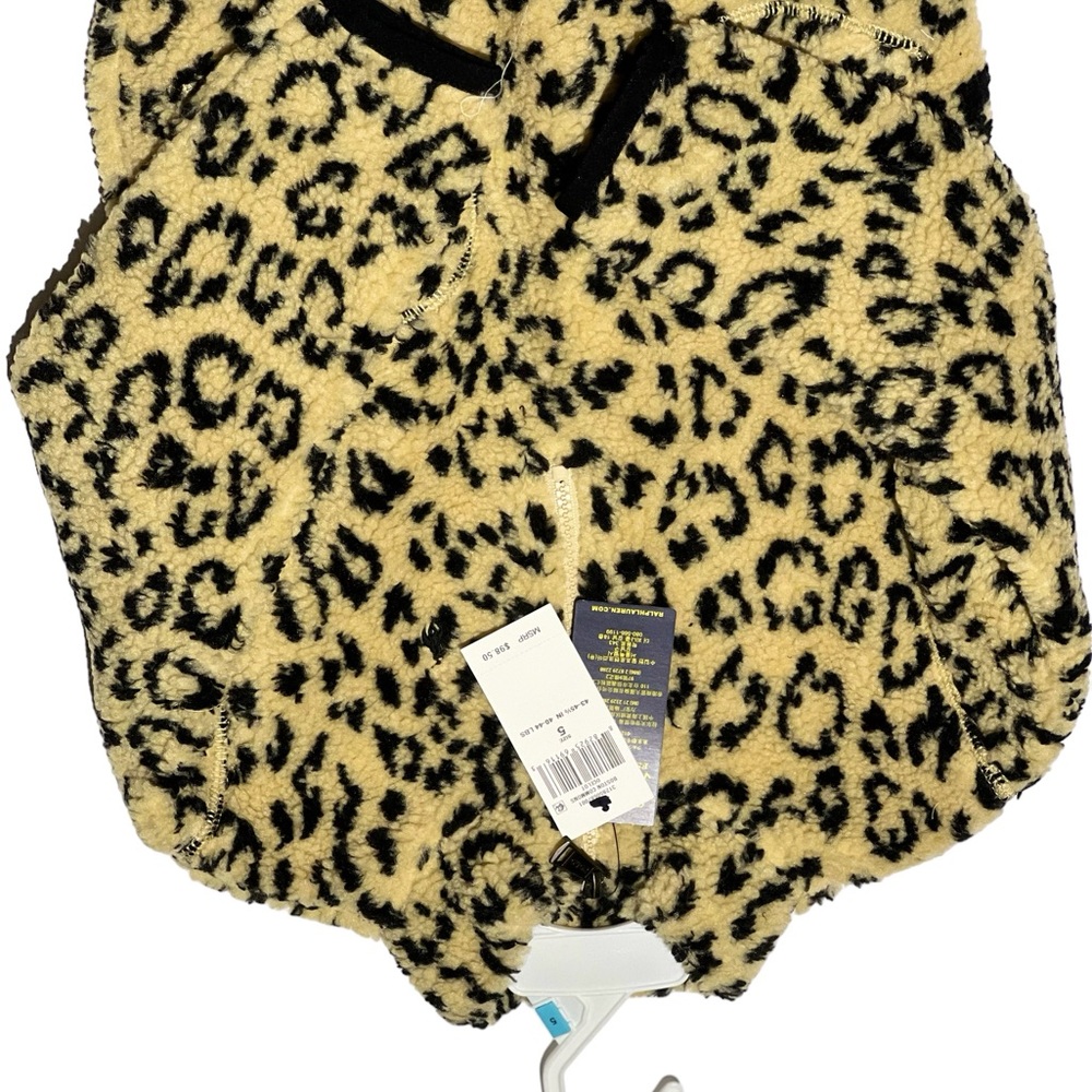 Polo Ralph Lauren jacket for girls size 5 and 6 years